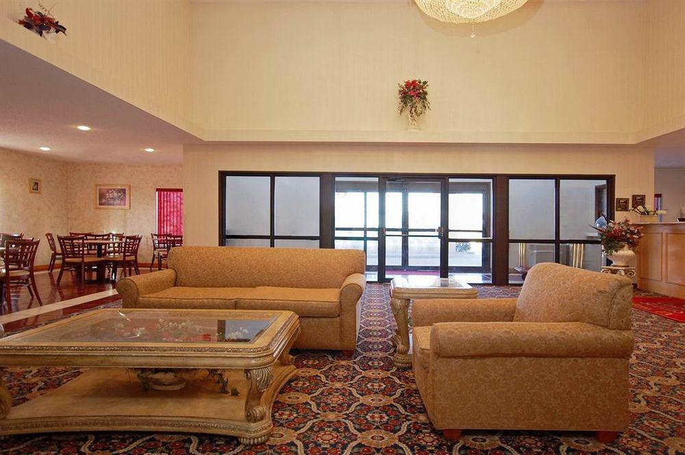Quality Suites アビリーン エクステリア 写真